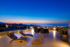 Stelios Penthouse